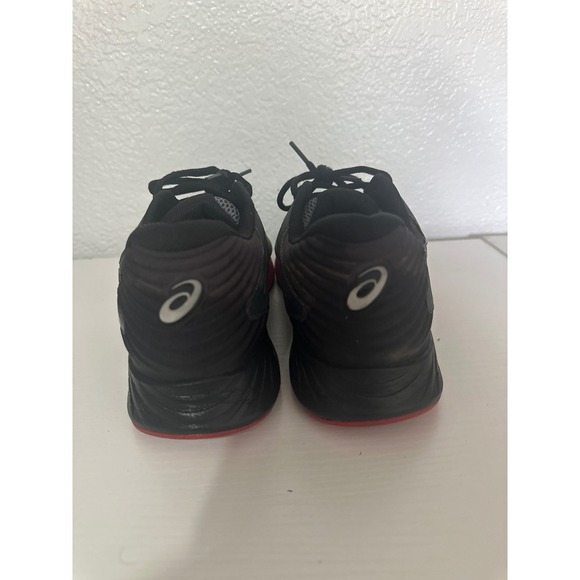 Asics Gel DS Trainer 24 Running Shoes Gray Pink Women's Size 8.5 T689N - Picture 3 of 6